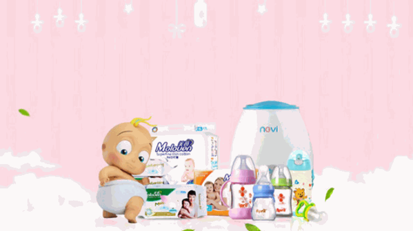 皮皮星孕婴童母婴用品